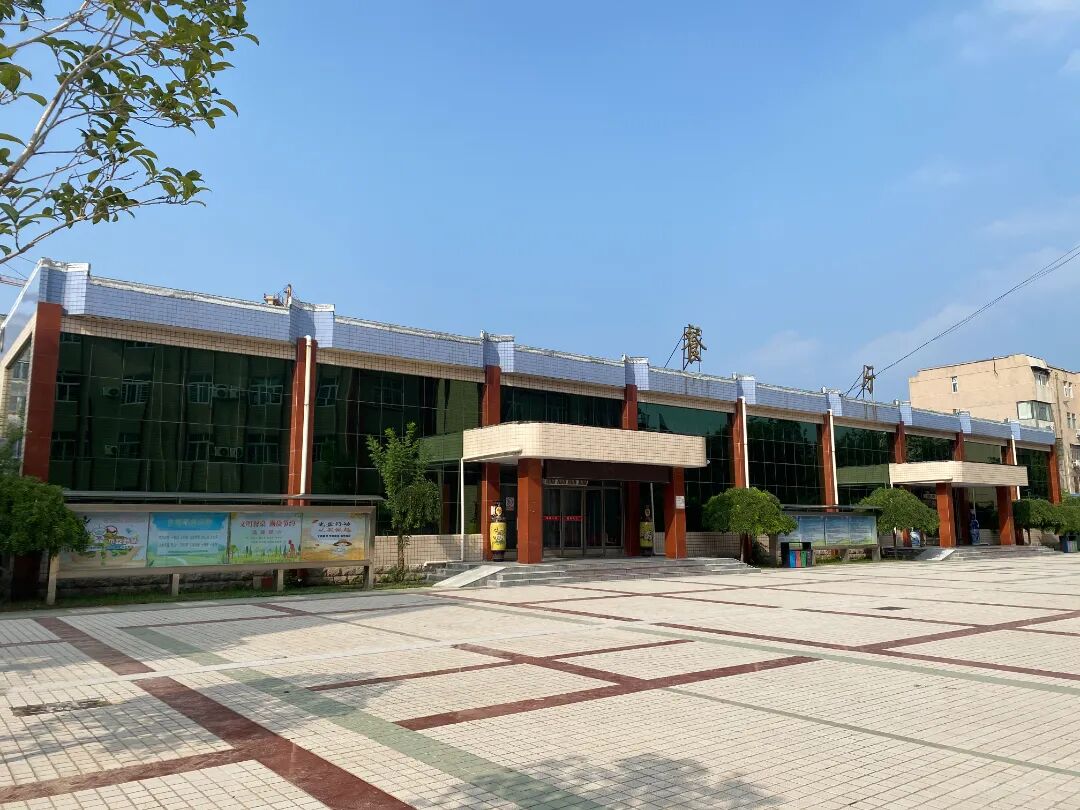 【辉煌四十载•奋进新时代——教育记忆与变迁】②濮阳市油田第三