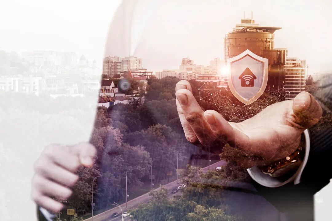 电信智能网关用户名和密码都是什么 南德议质｜“宅经济”当道，智能网关安全成为万物互联的重要核心