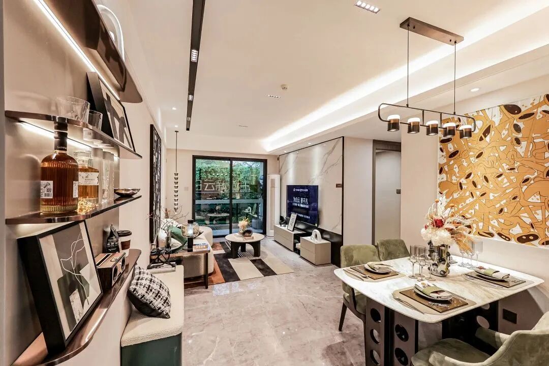 白云公交珠实花城云著多少钱一方？值不值得买？