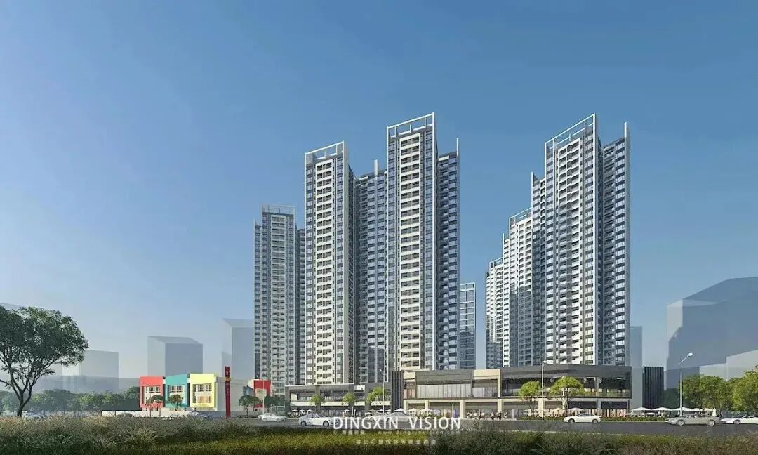 白云公交珠实花城云著多少钱一方？值不值得买？