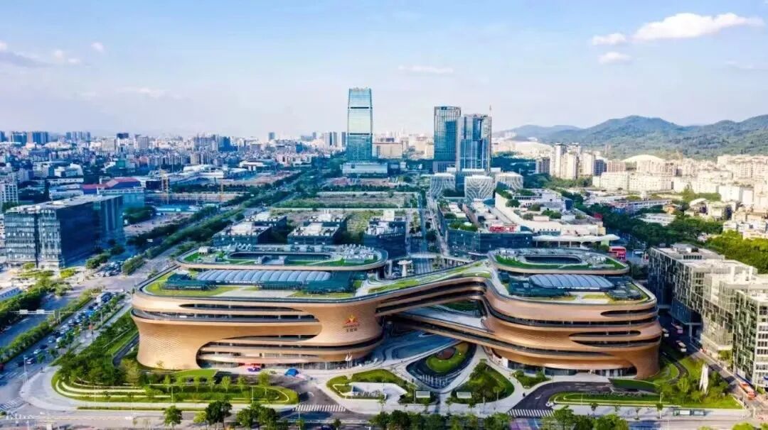 白云 | 主城少有双*总价265起轻松上车