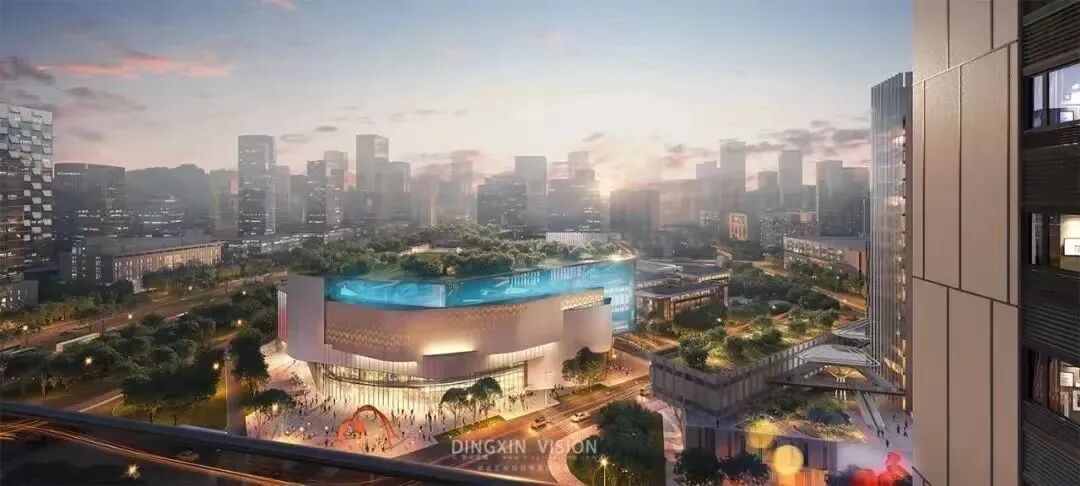 珠实公交花城云著总价仅265万，双*！