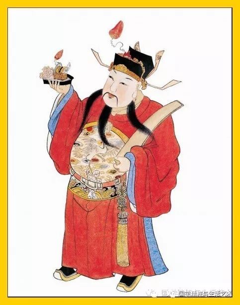 各路财神 您请对了吗 国学精粹与生活艺术 微信公众号文章阅读 Wemp