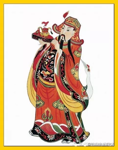 各路财神 您请对了吗 国学精粹与生活艺术 微信公众号文章阅读 Wemp