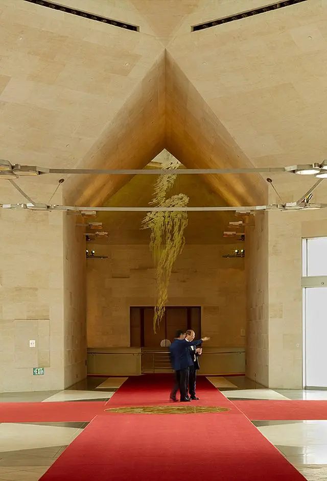 拜登當(dāng)選，中國駐美大使館來了(圖7)