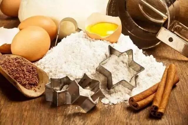 知道这些计算方法，面包不好吃都难!