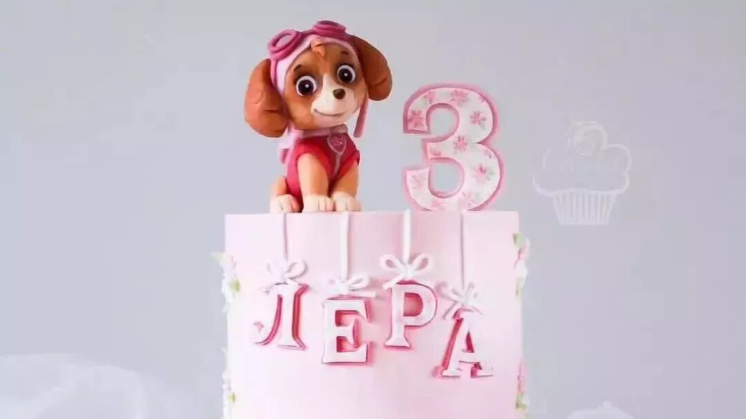 这些牛的蛋糕，看图秒会，真是疯了！