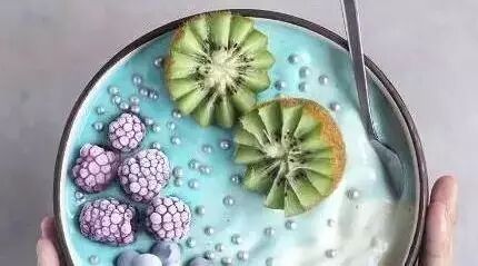 甜品设计很难？16岁少年设计的甜品让无数烘焙师汗颜！