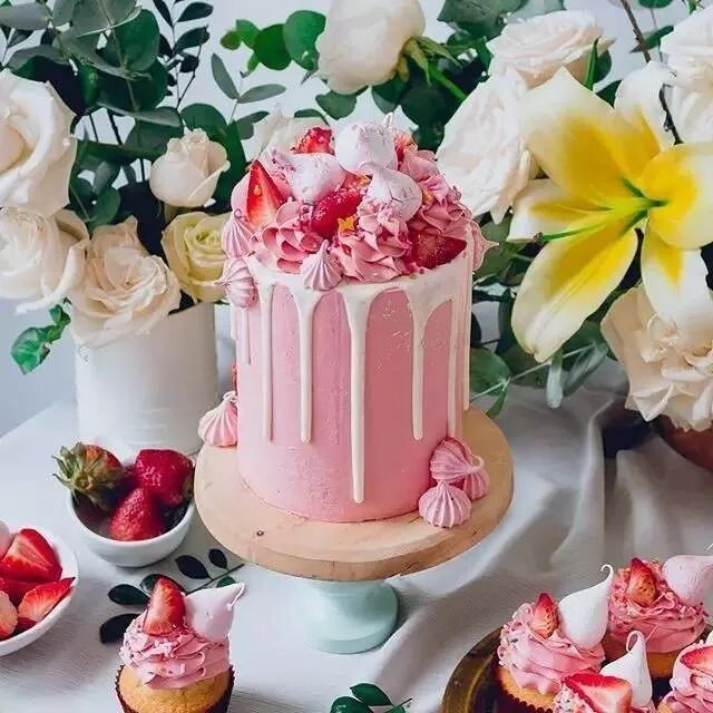 这老外的私房蛋糕，一年净赚上千万，瞧瞧人家是怎么玩的！