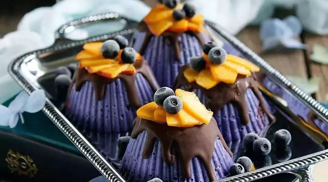 私房蛋糕做这样的，卖不好都难！