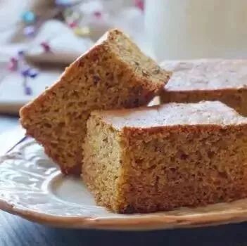 给女人做得最好点心——红糖枣糕