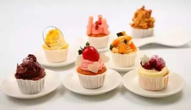 夏天吃什么蛋糕不发胖?