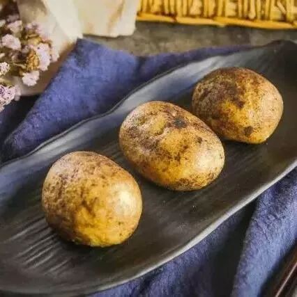 以假乱真的“土豆包;手把手教你做起来