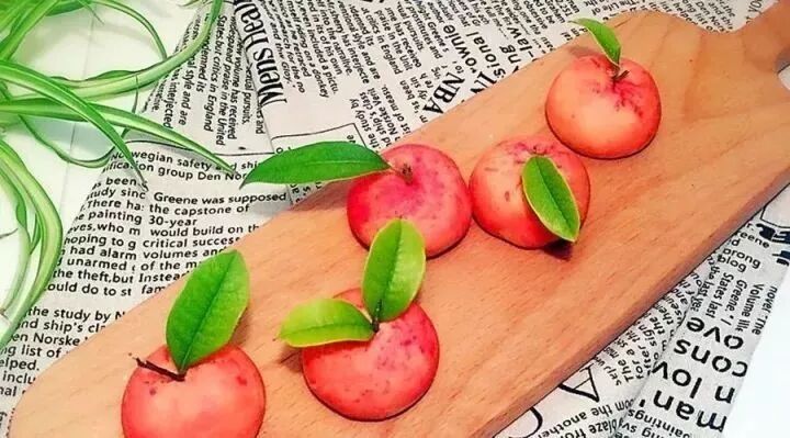 这些超逼真的烘焙料理，你被骗了吗？（内附详细做法）