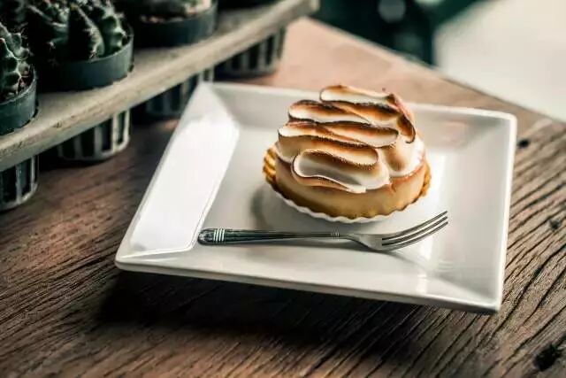 有一种精致，叫蛋糕艺术~