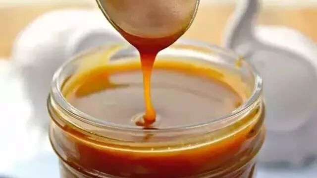 烘焙果酱做法～～这些酱料足以让烘焙食品的美味翻倍！