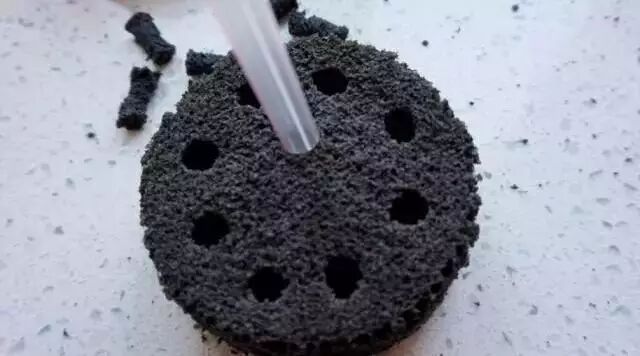 好吃到爆的暗黑料理！