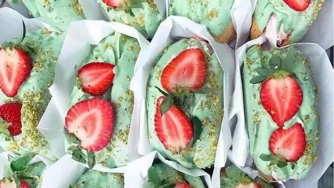 混烘焙圈，缺少这款“万能酱”，让你废钱还花时间