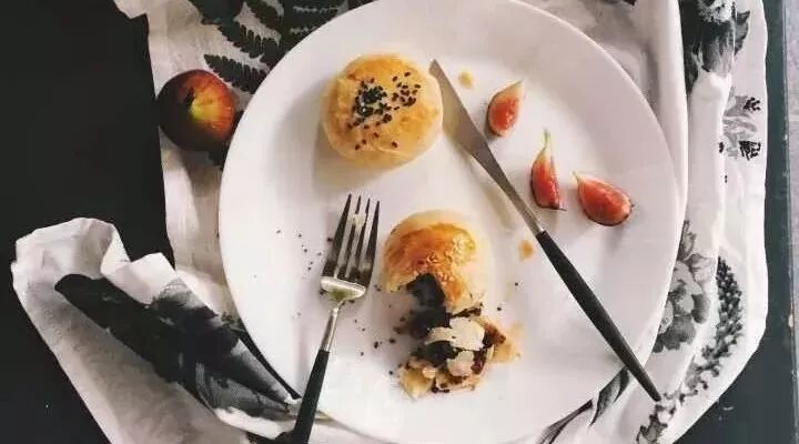 只有玩烘焙的人才懂，每一块饼干、蛋糕背后的辛苦