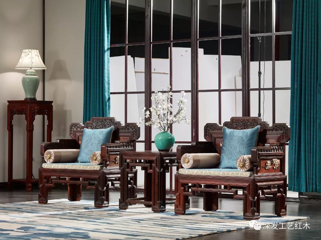 千万别买红木家具！告诉你为什么...