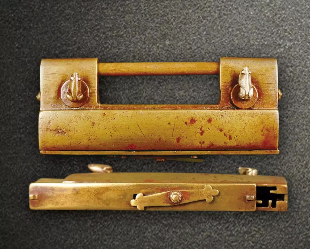 新展| 木心诗中从前的锁,到底有多好看?(4)