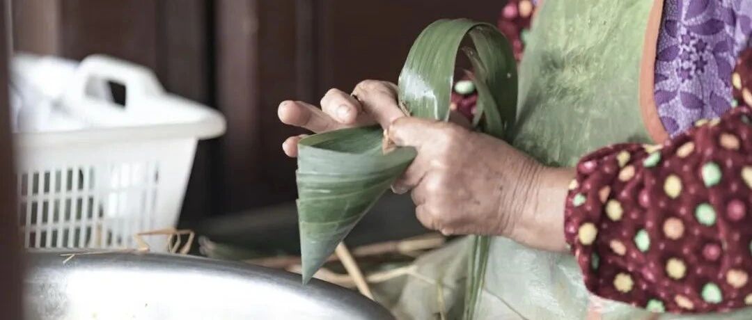 苏童：祖母的季节丨端午节
