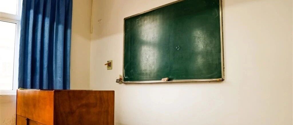 冰心：当老师的快乐｜教师节