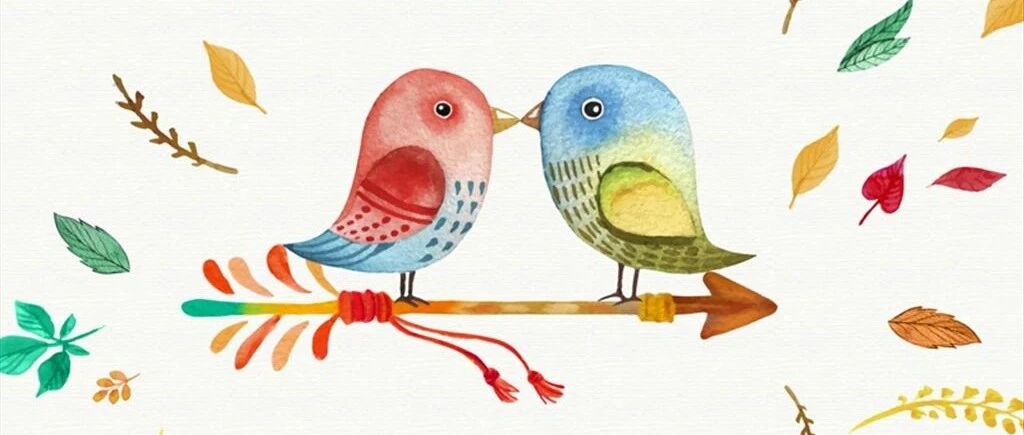 王安忆：年轻时读爱情小说的日子 | 大年初三