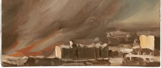 石钟山：问苍茫大地 | 新刊