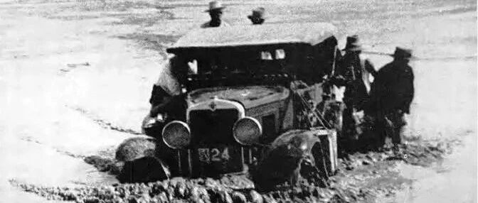 千载难逢的良机，使我们对延安投去惊鸿一瞥 | 赏读