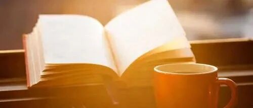 严歌苓：读书是生命的另一种存在 ｜赏读