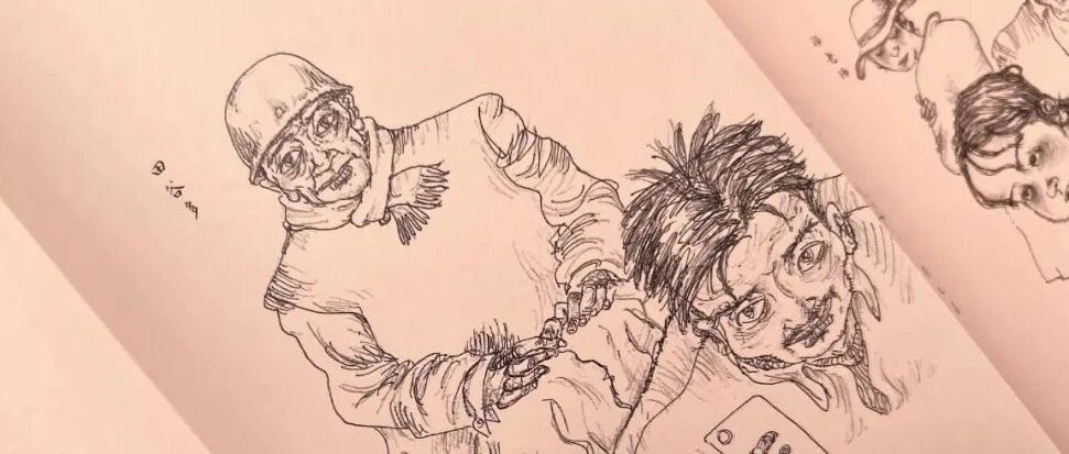 石一枫：在文学的拼图里，把“北京”拼得全一点 | 访谈