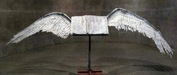 张炜：诗与思的飞翔 | 写作课