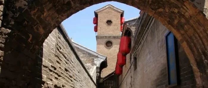 刘庆邦：最高楼 | 新刊