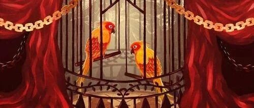 李修文：犹在笼中丨新刊