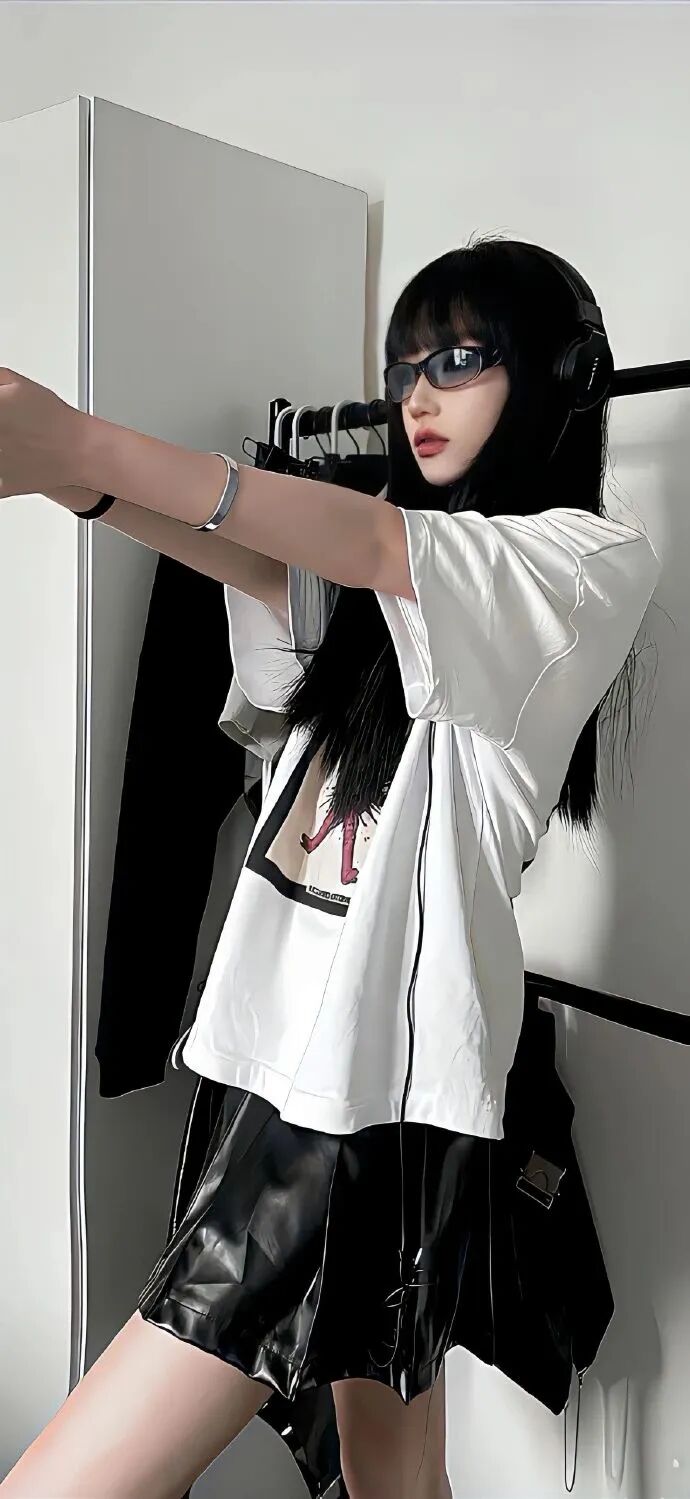 抖音热门