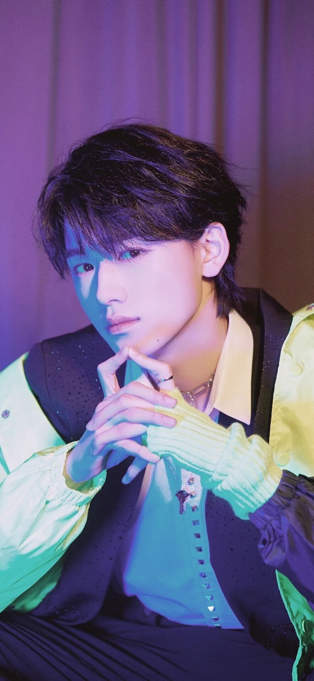 宋亚轩壁纸来啦