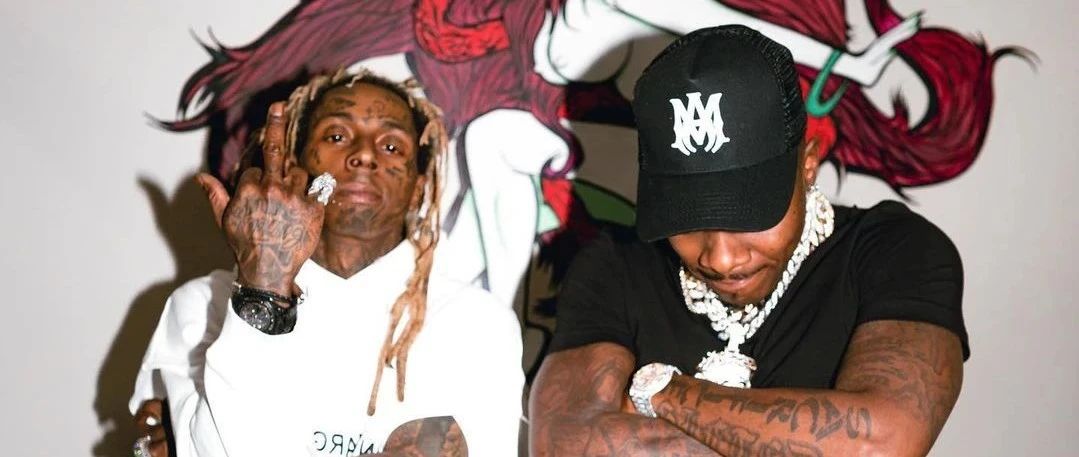 DaBaby:他和Lil Wayne是活着最好的说唱歌手