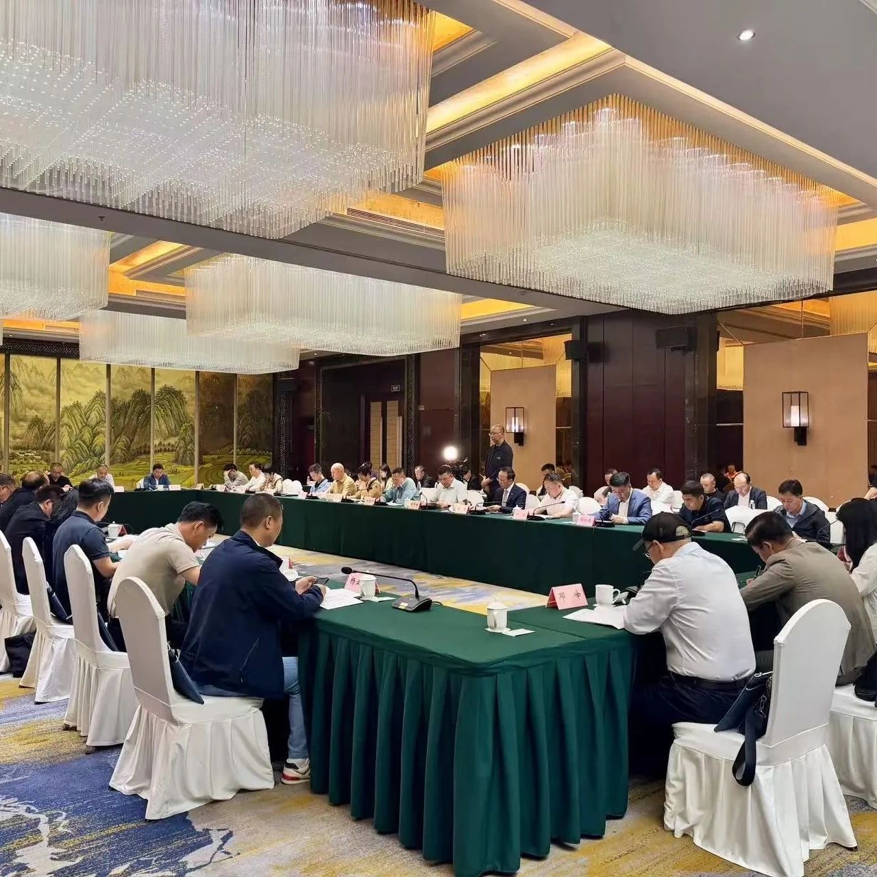 贵州省浙江总商会