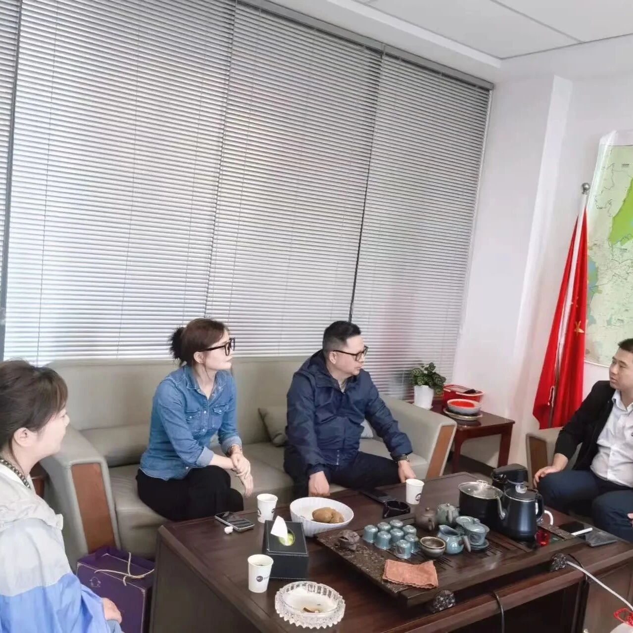 贵州省浙江总商会