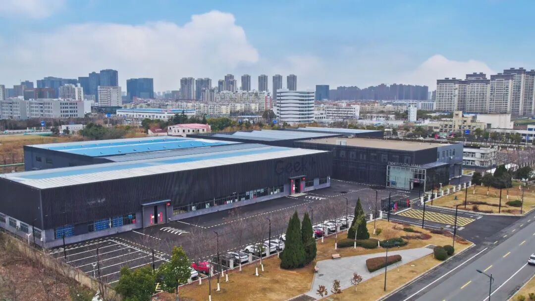 奋进的春天丨江苏盐南高新区链式发力畅通产业内循环