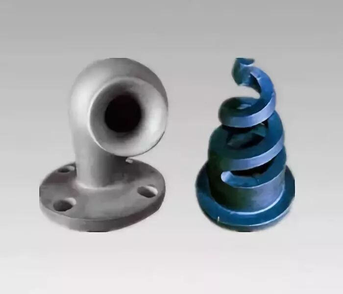 反应烧结碳化硅喷嘴|行业常识-青州市恒泰微粉有限公司