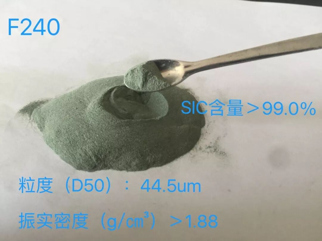 反应烧结碳化硅喷嘴|行业常识-青州市恒泰微粉有限公司