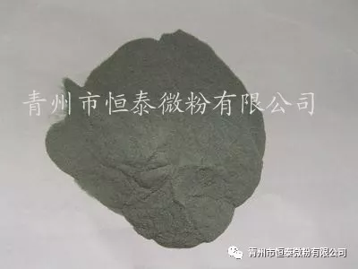碳化硅用途|行业常识-青州市恒泰微粉有限公司