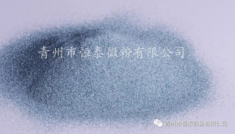 碳化硅用途|行业常识-青州市恒泰微粉有限公司