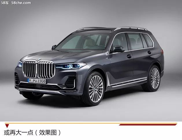 大就等於大氣？你是否懷念那些年的BMW 汽車 第9張