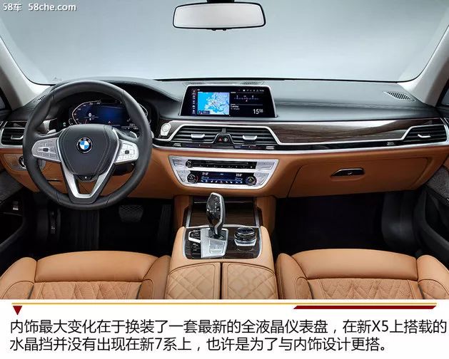 大就等於大氣？你是否懷念那些年的BMW 汽車 第5張