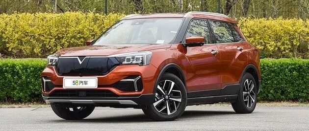 明明白白换新车 北汽新能源换启辰T60EV