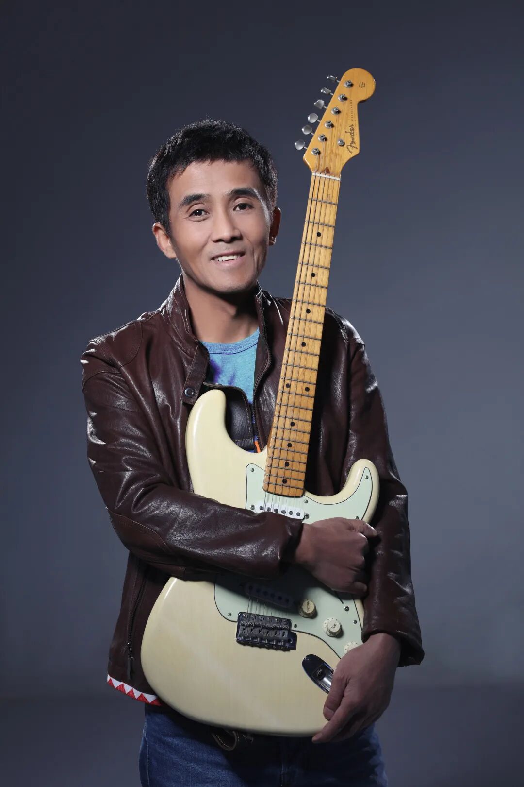 迷笛电台01和张楚聊音乐的创作