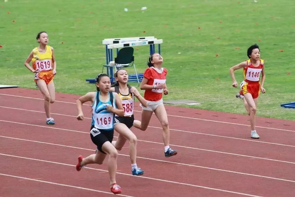 长春体育中考仅剩60天揭秘咋考能得高分